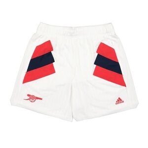 ADIDAS ARSENAL ICON SHORT MEN’S Size 2XL